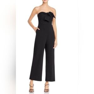 SAM Edelman  Bow Romper